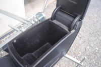 фото thumb №4, Подлокотник с туннель чёрный vw passat b6