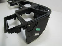 Saab 95 i ys3e корпус спидометра рамка консоли 05-10 универсал 2fl 12758679 Киев, фото thumb