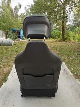 фото thumb №4, Сидіння водія, сидіння пасажира, kia ev 6