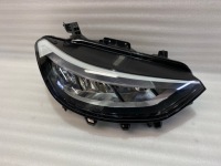 Vw id3 led лампа ліва права Доставка, фото thumb