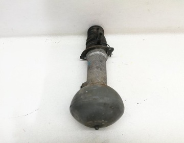 ПОДВЕСКА СФЕРА ГРУША ЗАДНЯЯ CITROEN C5 I 16MM