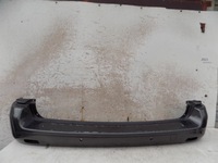 фото thumb №1, Бампер задня citroen jumpy 4xpdc