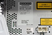 фото thumb №8, Магнітола автомагнітола (радіо, програвач) cd aux 39050-sea-g110-m honda accord 7 vii 02-06