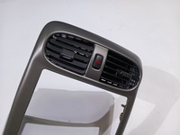 фото thumb №5, Тунель середній рамка dekor chevrolet corvette c6