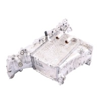 Audi a3 8v q3 коллектор впускной  впускной радиатор 04l129766q Доставка, фото thumb