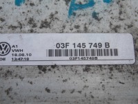 фото thumb №8, Коллектор впускной 03f129711h golf vi fabia ii 1.2tsi