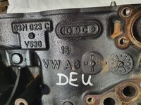 фото thumb №6, Audi a4 a5 a6 lift 2017r 2.0tdi deu двигун блок wał kompletny насос оливи