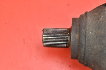 фото thumb №4, Полуось левая перед seat altea 2.0 tdi 07r