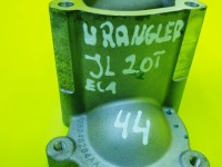 фото thumb №7, Патрубок водяной головки wrangler jl kl 2.0 t 05048284aa