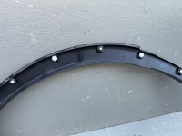 фото thumb №13, Toyota rav4 iv 4 lift 15-19r молдинг крыла правый задняя правая задняя