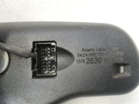 Дзеркало заднього виду cadillac 25846037 Зі Шроту, фото thumb