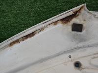 фото thumb №8, Seat ibiza iv 09-13 капот