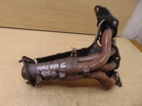 фото thumb №1, Колектор випускний mazda 6 gh ii 2 1.8 16v