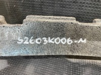 фото thumb №10, Mercedes gla ii w247 h247 19- абсорбер пена пенополистирол бампера перед