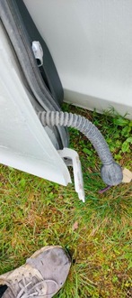 фото thumb №13, Дверь правое задняя правый задний subaru xv i kompletny