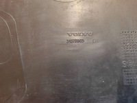 фото thumb №10, Volvo xc70- накладка уголок бампера левая polecam