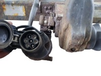 фото thumb №7, Hak буксирувальний opel zafira b