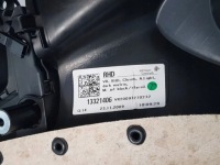 Обшивка дверь правый перед opel astra j iv 13321406 в Украине, фото thumb