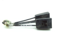 фото thumb №1, Seat toledo ii 98-05 кліпса поперечина задня