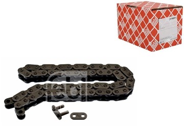 фото thumb №1, Цепь привода насоса масла mercedes c a205 c c204 c c205 c cl203 c