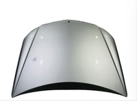 фото thumb №1, Mercedes c клас 204 рестайлінг капот кришка двигуна перед 2011-2014 рік