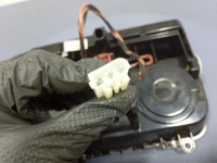 фото thumb №8, Bmw 5 f10 f11 бардачок кронштейн na кружки подстаканник 9241714