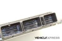 фото thumb №1, Бортовой компьютер двигателя renault grand scénic ii jm0/1_ 8200565863 2008