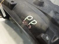 фото thumb №2, Підкрилок правий перед land rover discovery iii clf500242