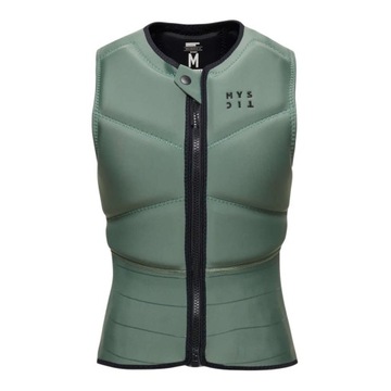 Защитный жилет Mystic Star Impact Dark Olive L