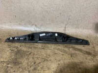 фото thumb №8, Накладки декоративные порог porsche boxster 987 99755101905 2.7l бензиновый 180kw