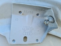 Audi a4 b8 8k0 капот крышка двигателя с Разборки, фото thumb