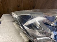 фото thumb №8, Nissan leaf i лампа левый перед led 26060 3nf5a