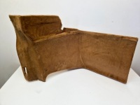 фото thumb №1, Запчасти внутреннее mercedes-benz sl r129 1296901741 31642781 5.0l