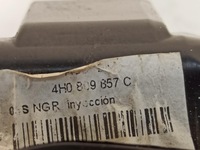 фото thumb №7, Audi a8 d4 крышка заливной топлива ly9t y9t 4h0809857c