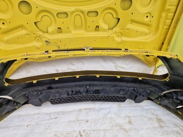 фото thumb №14, Ford mustang vi 6 15-18 капот крыло правый левый бампер перед