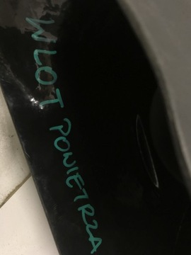 фото thumb №8, Впуск повітря кермо corvett c7 halltech