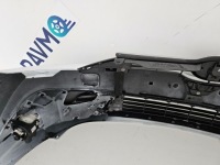 фото thumb №14, Бампер передний перед toyota auris ii рестайлинг противотуманка комплектный