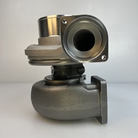 фото thumb №9, Турбина s4dsl031 179596 0r-6804 1992.5-12 зарядное устройство caterpillar earth