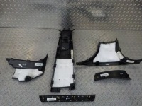 фото thumb №7, Grand cherokee wk2 защита стойка среднего левая