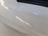 фото thumb №8, Бампер передний kompletny ford transit custom lift