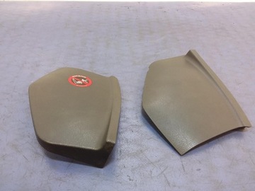 фото thumb №10, Mercedes clk w209 панель роздавальна