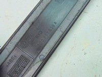 фото thumb №6, Vw phaeton 04r молдинг накладка порог задняя левый