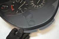 фото thumb №7, Bmw e39 520d 525d 530d 525tds спідометр  прилади європа механічна коробка передач 8375675