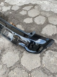 фото thumb №3, Бампер задняя задний mini countryman s r60