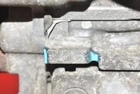 фото thumb №12, Двигатель блок двигателя бензиновый 2zr-fae toyota verso 1 i 1.8 16v 150 km 09-13