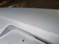 фото thumb №8, Dodge challenger 2019 бампер задня задній kompletny парктронік