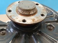 фото thumb №13, Vw arteon shooting brake 1.4 ehybrid 2022 r поворотный кулак правый задняя 3q0501117a