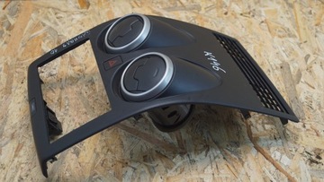 фото thumb №7, Рамка решётки воздуховод nissan qashqai j10 p10381a77100