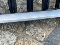 Bmw 3 g20 g21 решётка радиатора хром рамка решётка радиатора 192976-10 оригинал Оригинал, фото thumb