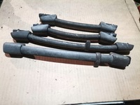 фото thumb №1, Ручка кронштейн стельовий комплект mercedes w140